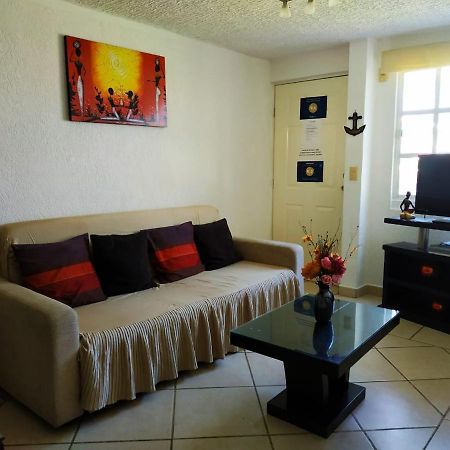 Departamento Las Gaviotas Acapulco Zewnętrze zdjęcie