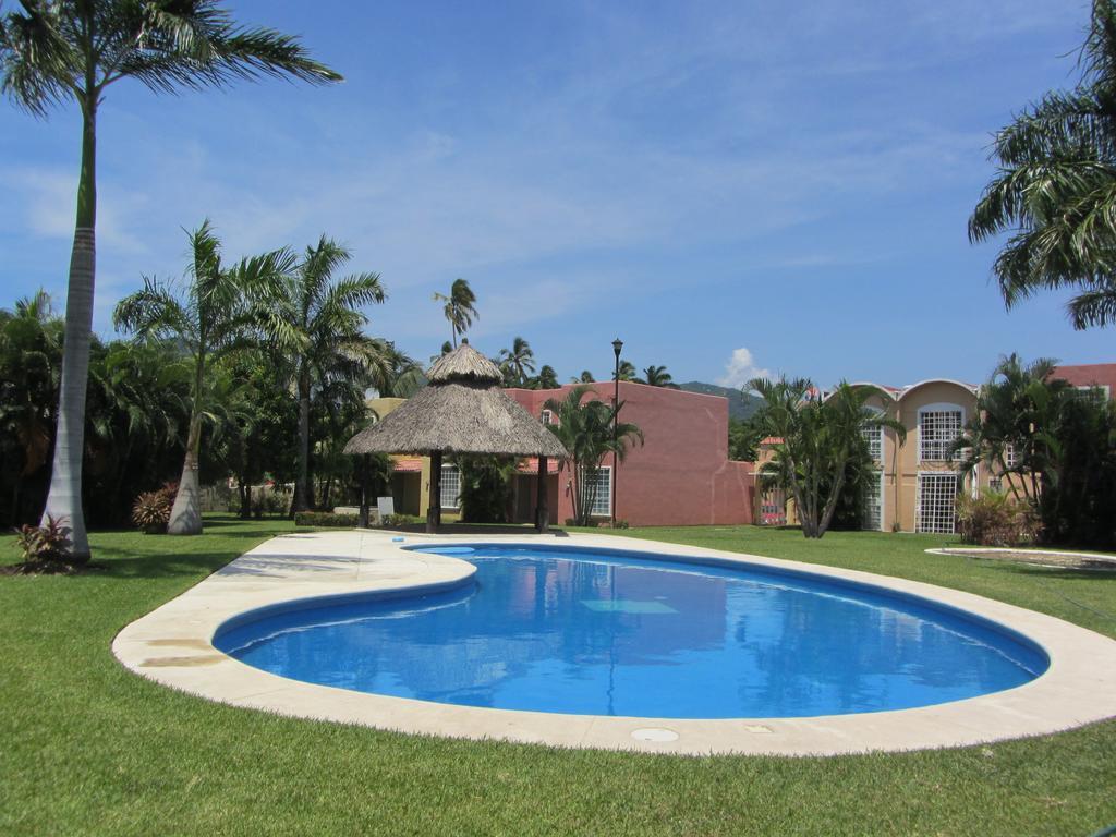 Departamento Las Gaviotas Acapulco Zewnętrze zdjęcie