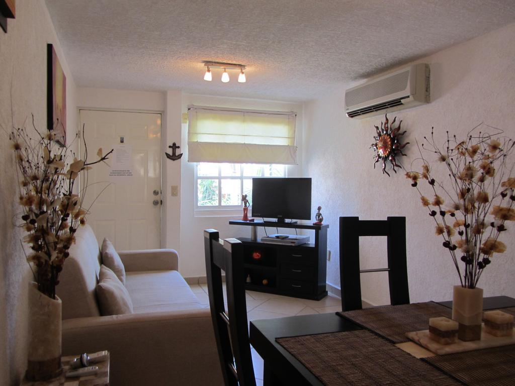 Departamento Las Gaviotas Acapulco Zewnętrze zdjęcie