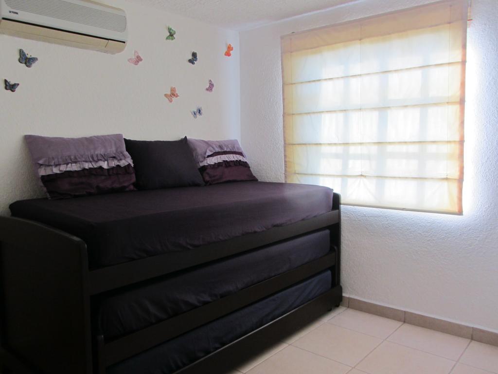 Departamento Las Gaviotas Acapulco Zewnętrze zdjęcie