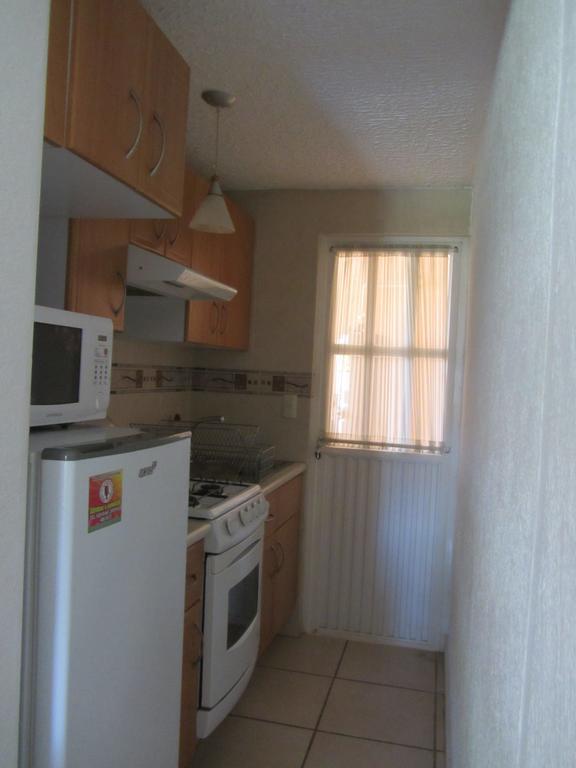Departamento Las Gaviotas Acapulco Zewnętrze zdjęcie