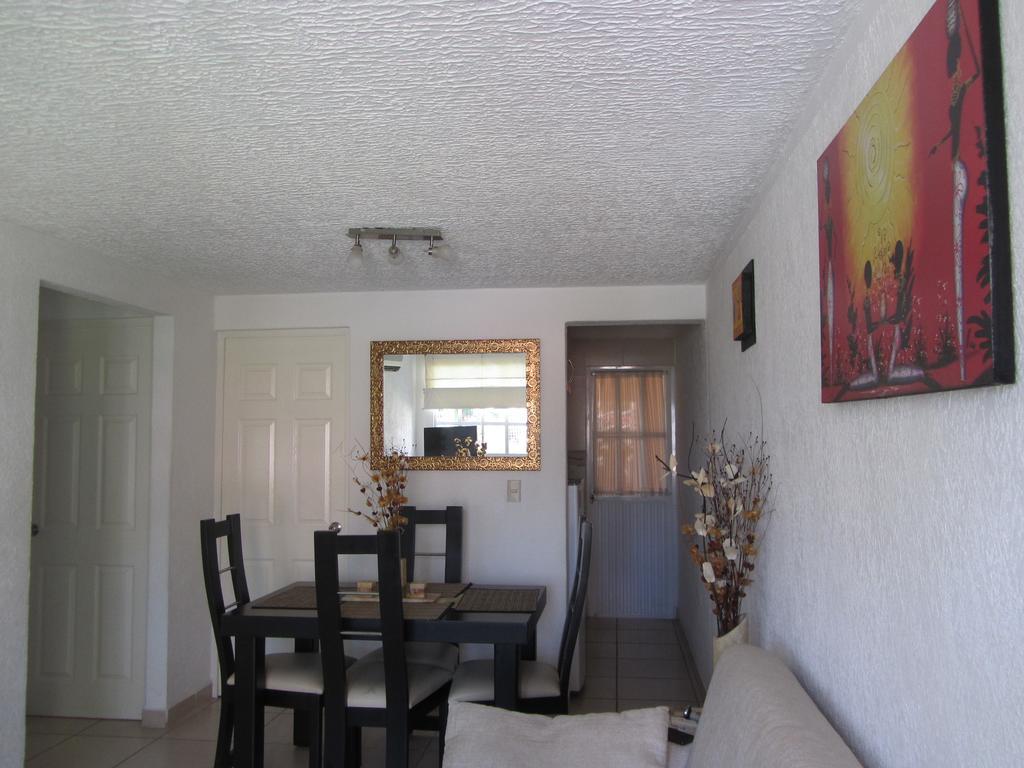 Departamento Las Gaviotas Acapulco Zewnętrze zdjęcie