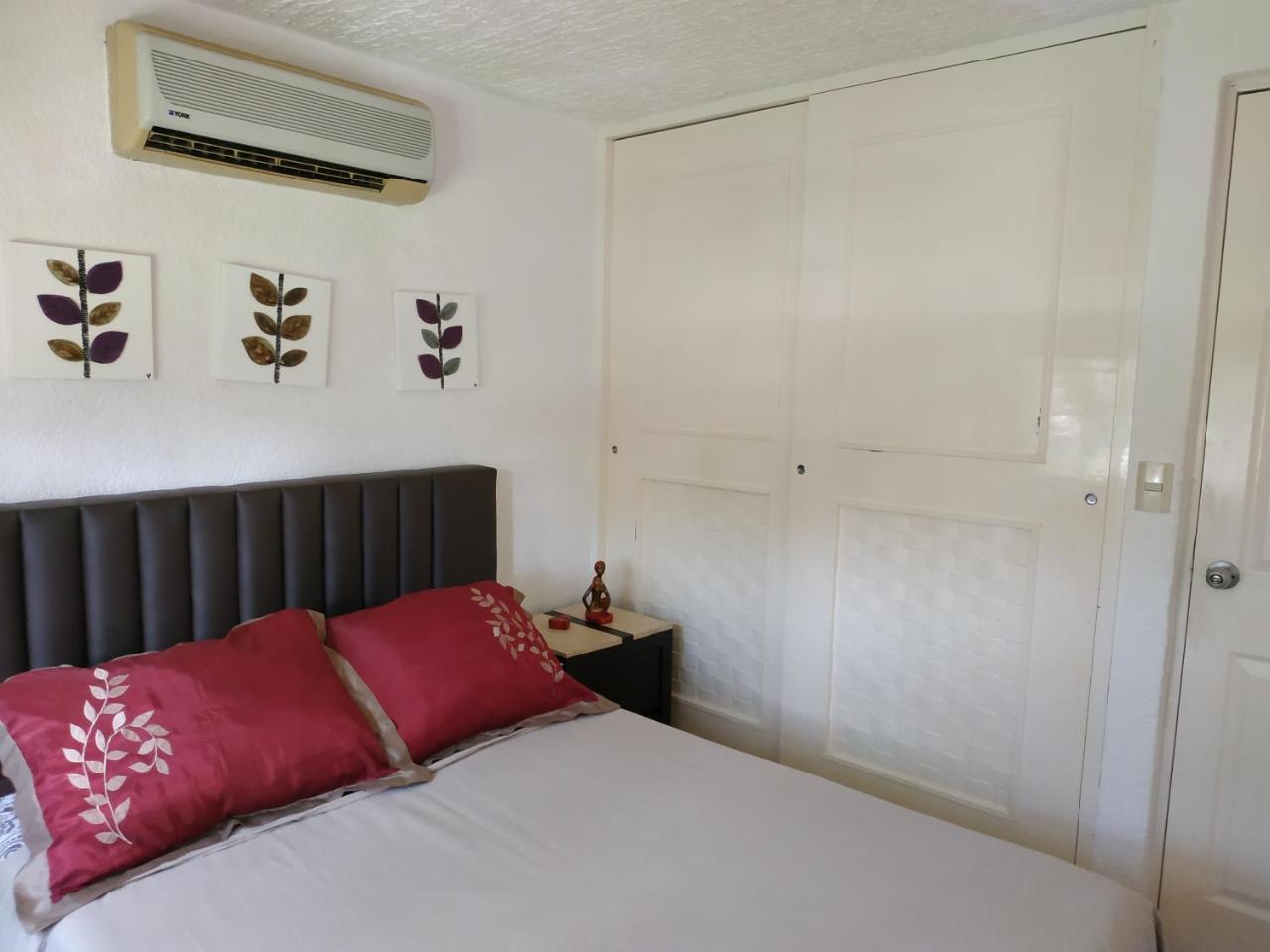 Departamento Las Gaviotas Acapulco Zewnętrze zdjęcie