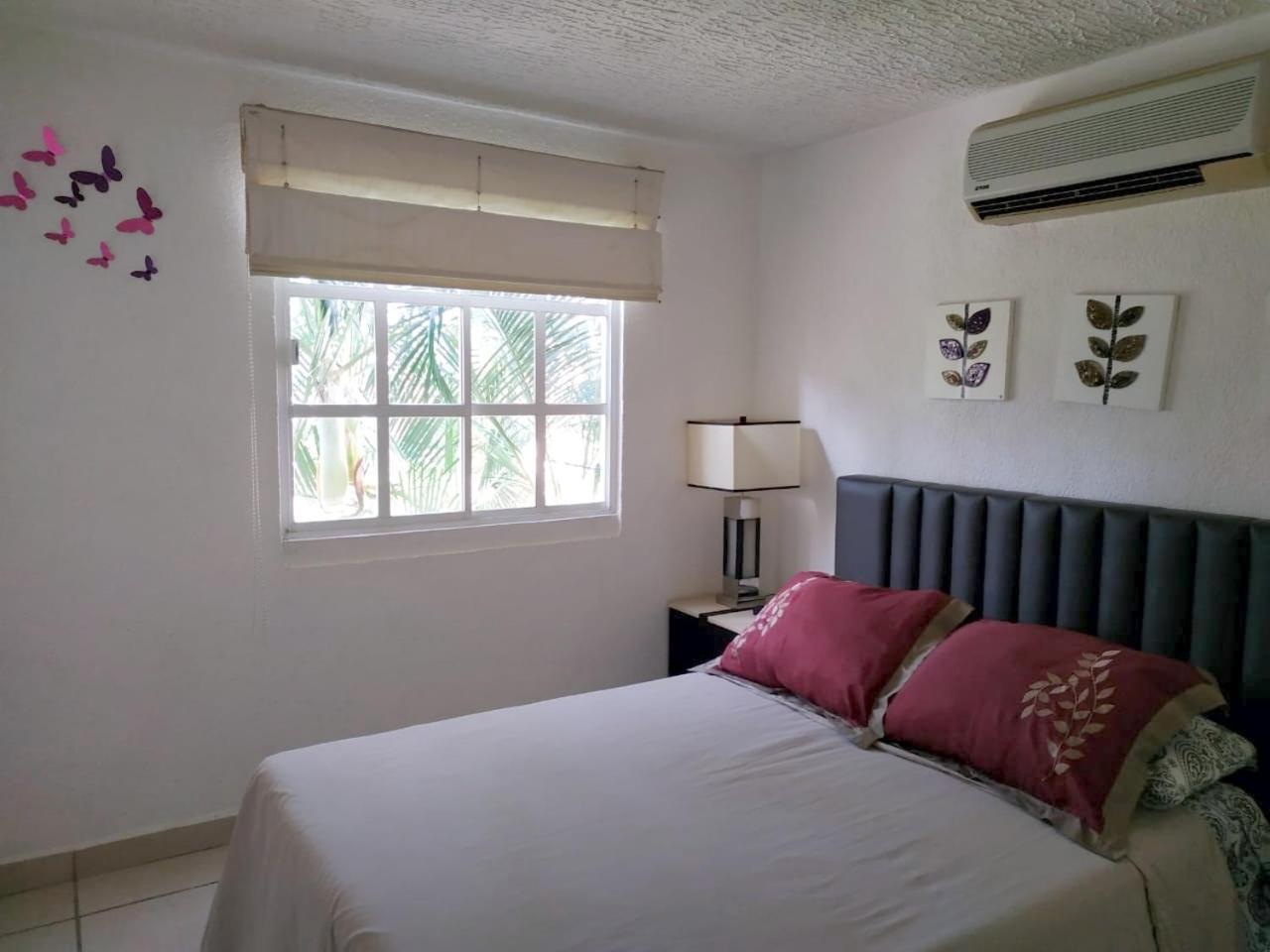 Departamento Las Gaviotas Acapulco Zewnętrze zdjęcie