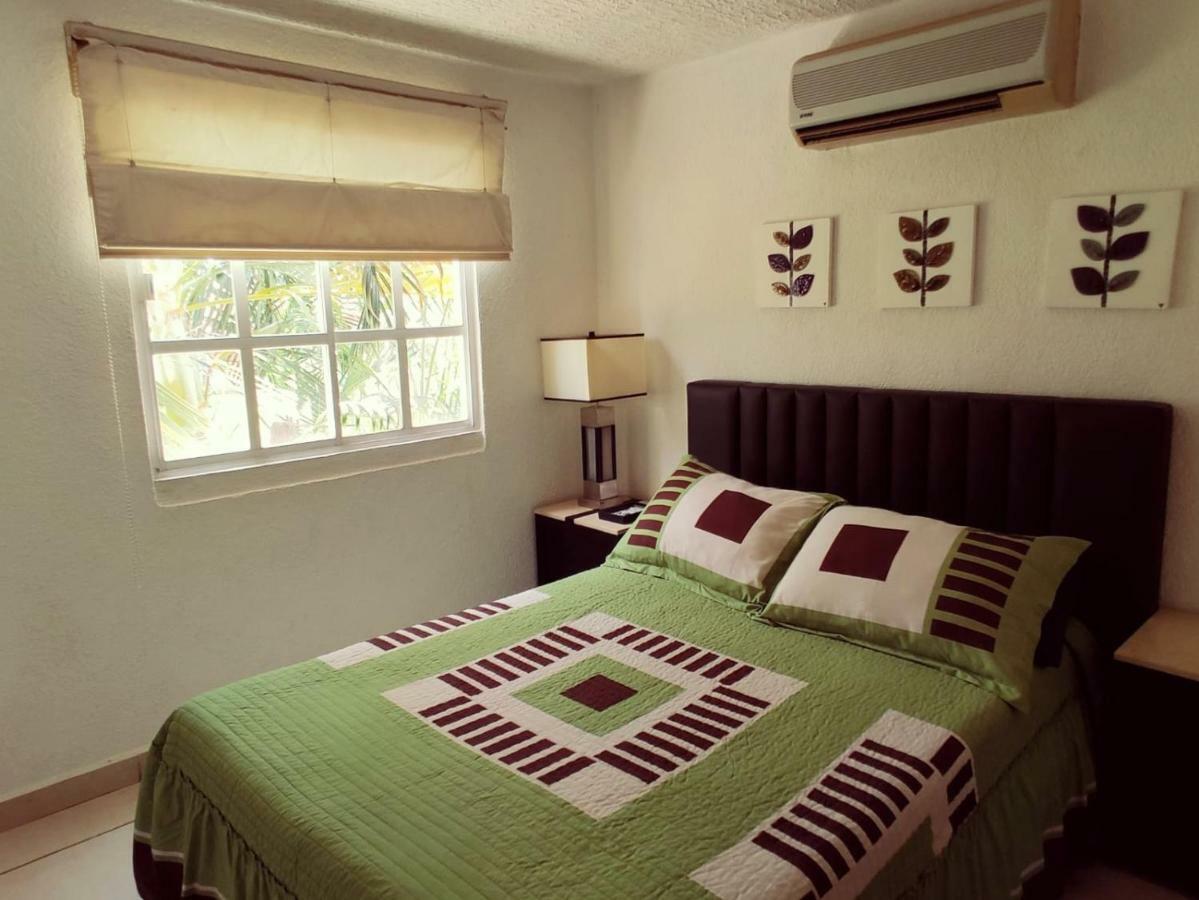 Departamento Las Gaviotas Acapulco Zewnętrze zdjęcie